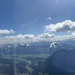 unverortetes Flugbild